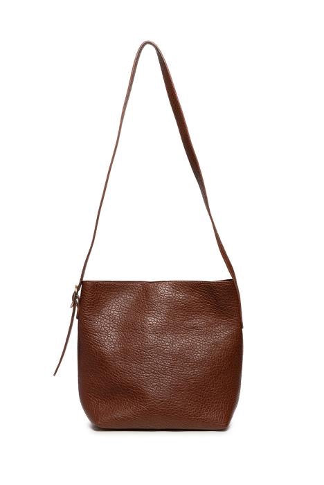 Andie 2 IN 1 Bucket Bag- Crossbody