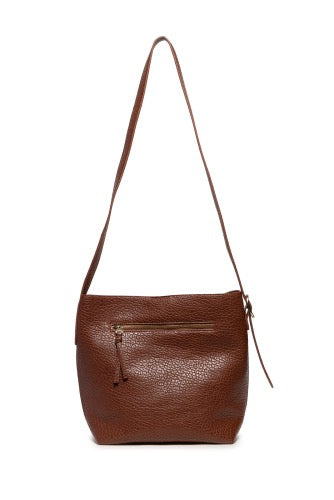 Andie 2 IN 1 Bucket Bag- Crossbody
