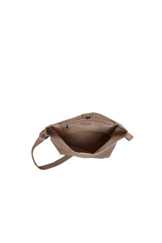 Andie 2 IN 1 Bucket Bag- Crossbody