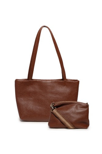Sawyer 2 IN 1 Tote with Guitar Strap