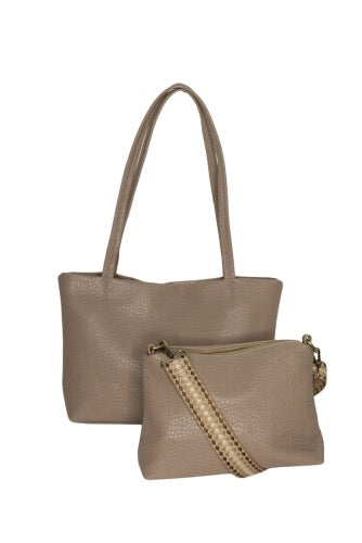 Sawyer 2 IN 1 Tote with Guitar Strap