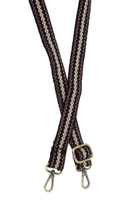 Guitar Purse Strap