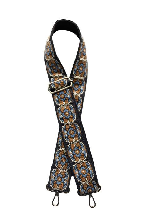 Guitar Purse Strap