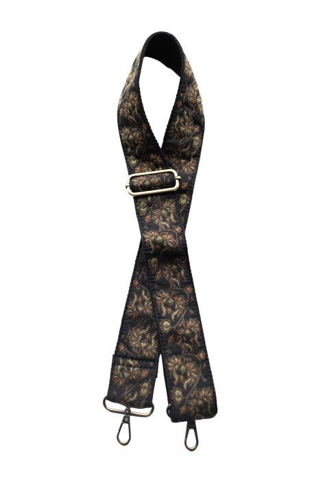 Guitar Purse Strap