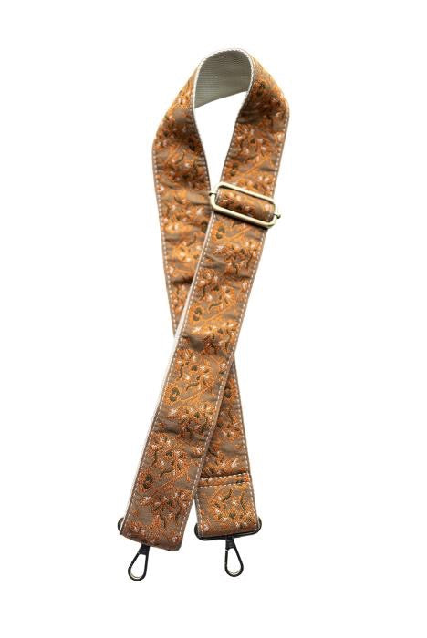 Guitar Purse Strap