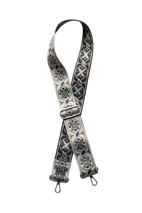 Guitar Purse Strap