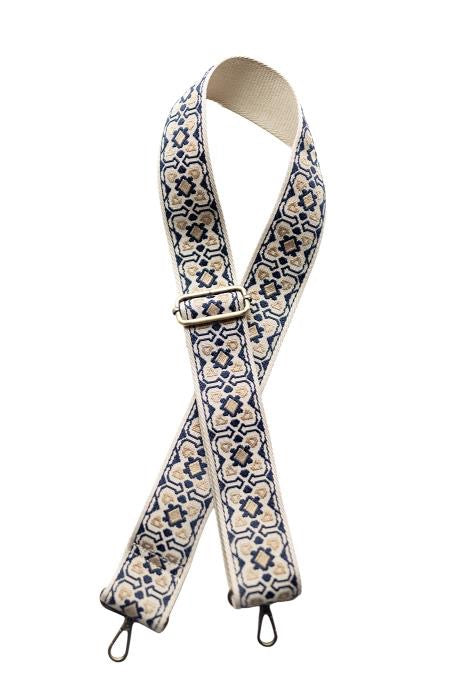 Guitar Purse Strap