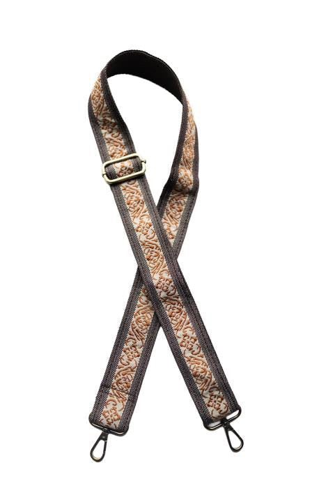 Guitar Purse Strap