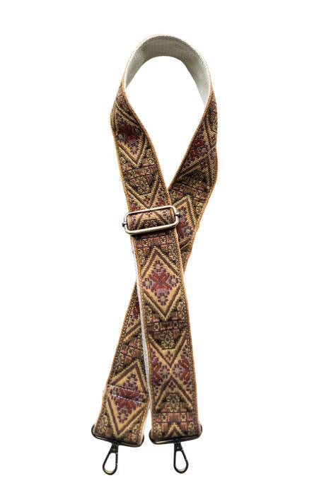 Guitar Purse Strap