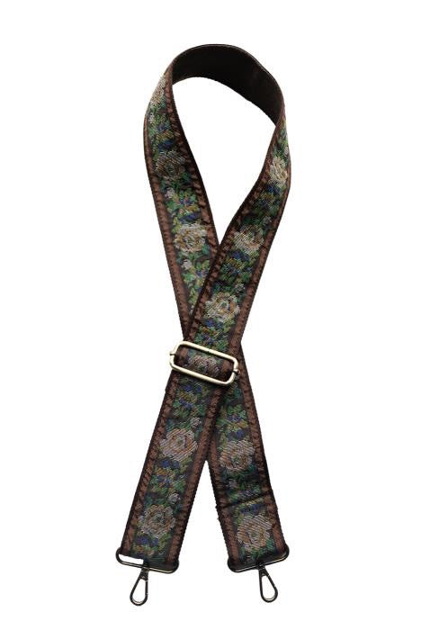 Guitar Purse Strap