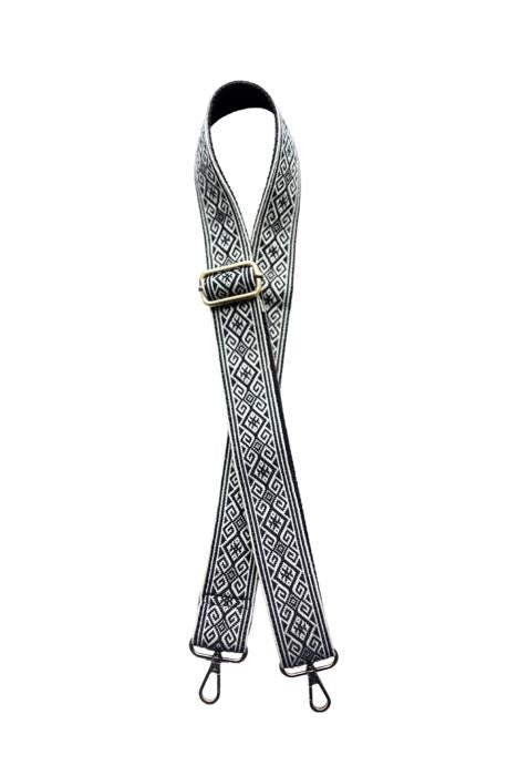 Guitar Purse Strap