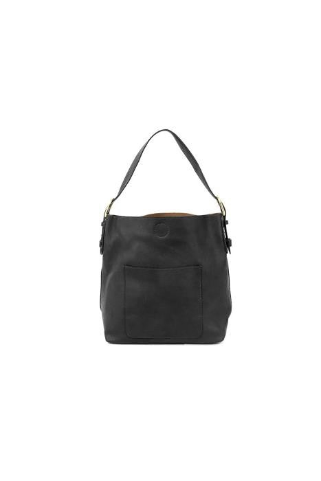 Classic Hobo Handbag Tote