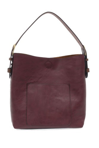 Classic Hobo Handbag Tote