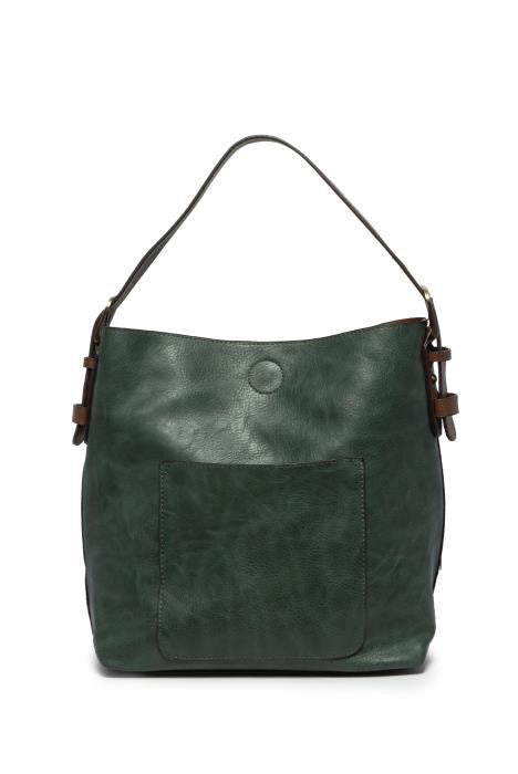 Classic Hobo Handbag Tote