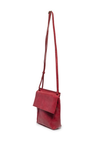 Jensy Front Flap Crossbody Bag