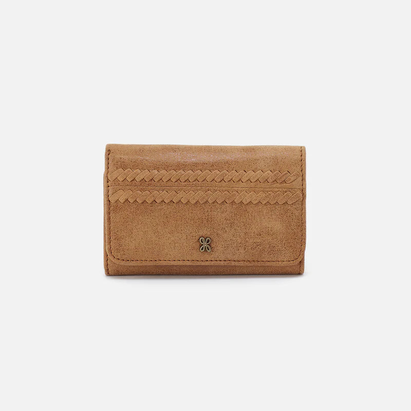 Jill Trifold Wallet