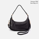 Mia Crescent Hobo