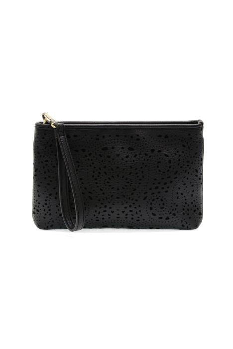 Quinn Convertible Crossbody Clutch