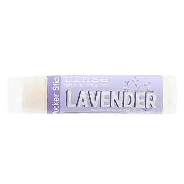 Pucker Stick - Lavender Lip Balm | Natural Lip Care