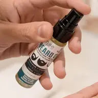 Beard Oil Natural | Vegan | Men's Grooming | 1oz