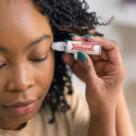 Peppermint Roll-On | Headache Relief | Squalane Carrier Oil