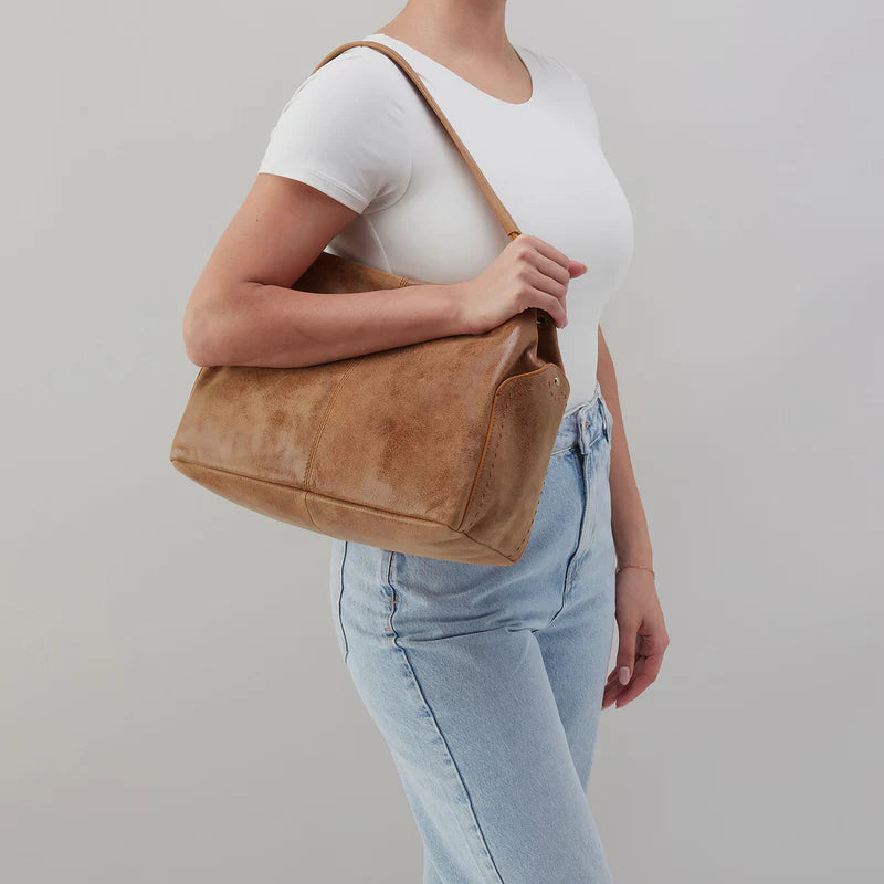 Seneca Shoulder Bag