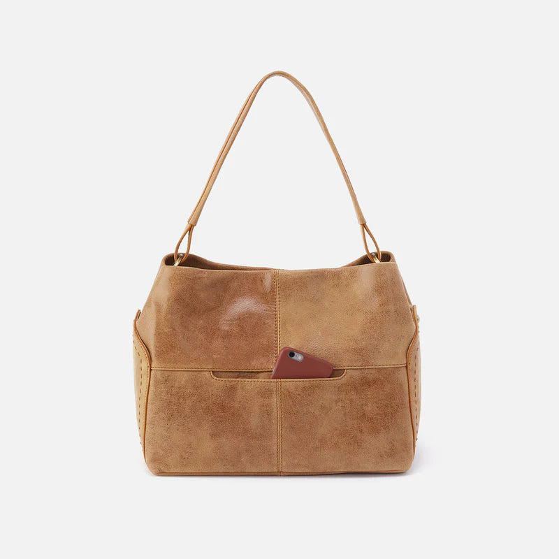 Seneca Shoulder Bag