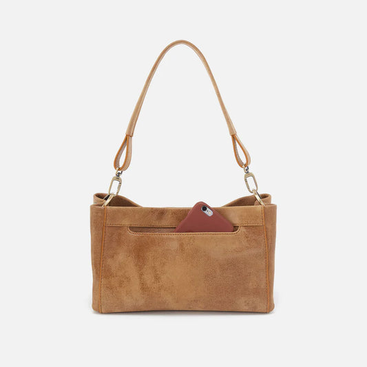 Seneca Shoulder Crossbody