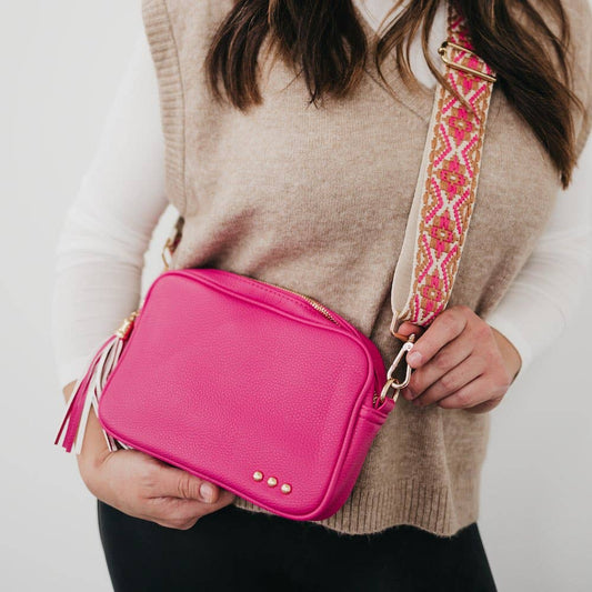 willow crossbody bag