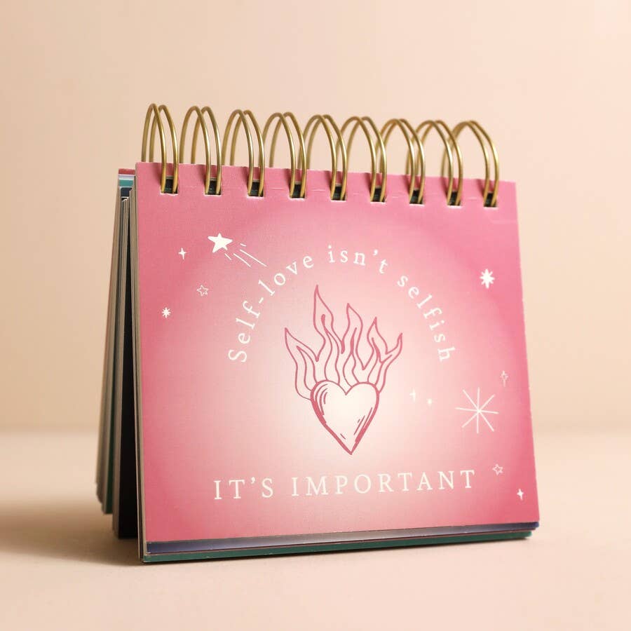 Celestial Positivity Flip Book