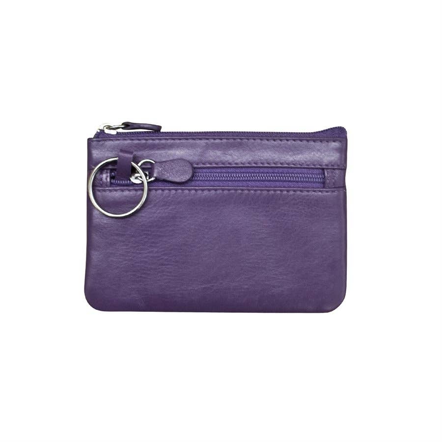 Leather Coin Purse