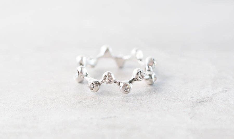 Josey Stacking Rings