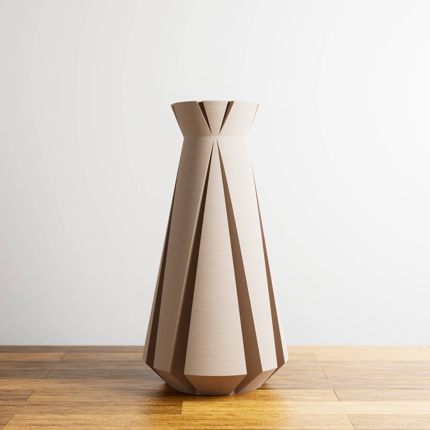 Pathways Vase