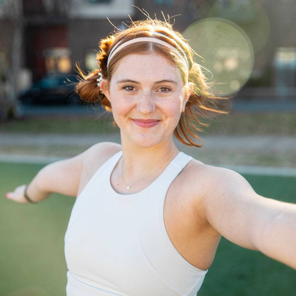 Skinny Training Headbands - Basics Set