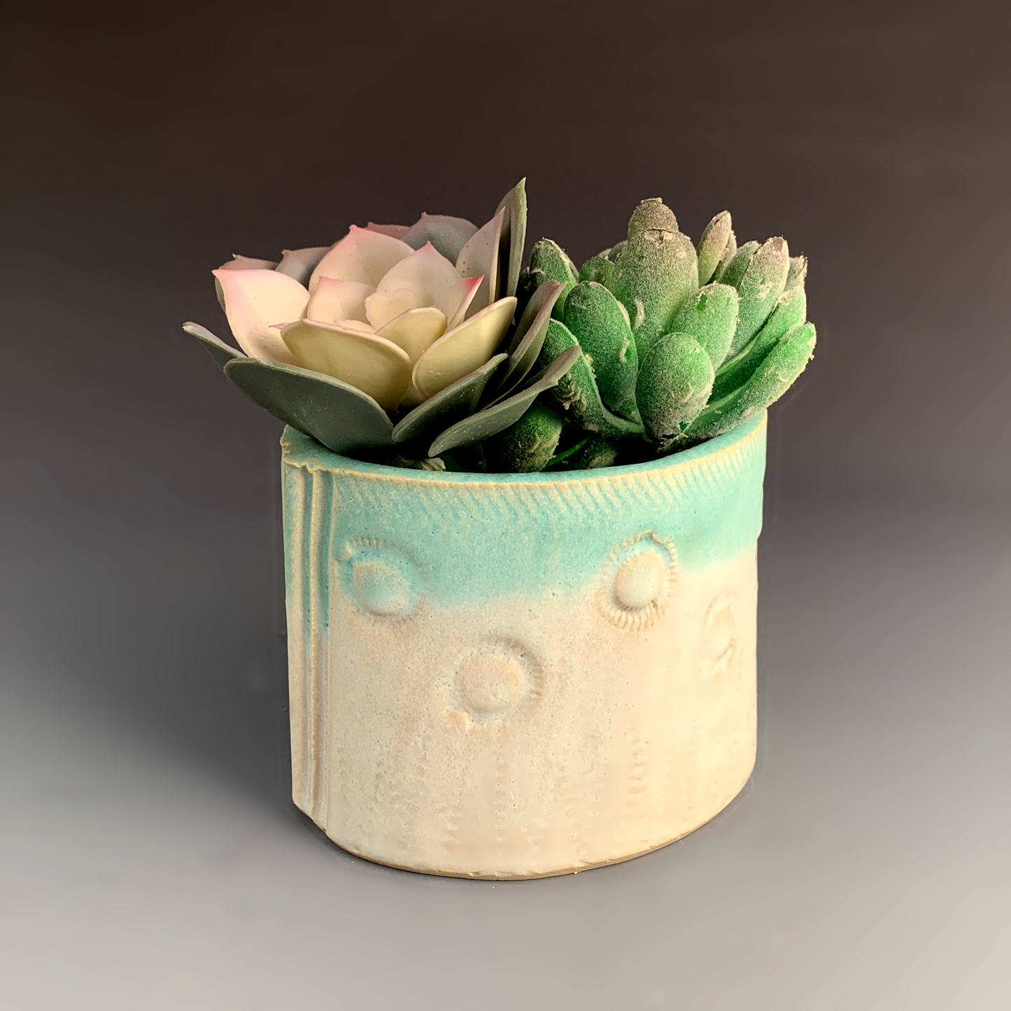 Small Stonewar Planter