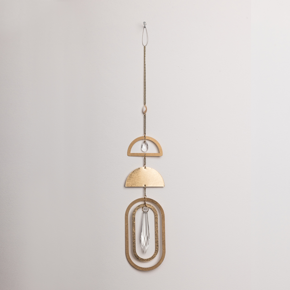 Suncatcher - Pendulum/Mother Of Pearl