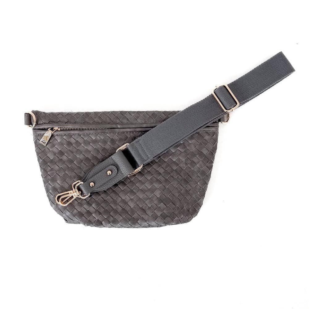 Simply Solid Strap for Westlyn/More!