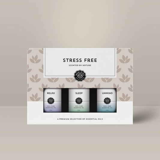 Stress Free Collection