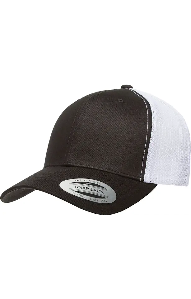 Shitshow Supervisor Hat (Multi Color Options)