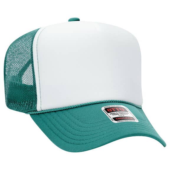 Badass Hat (Multi Color Options)