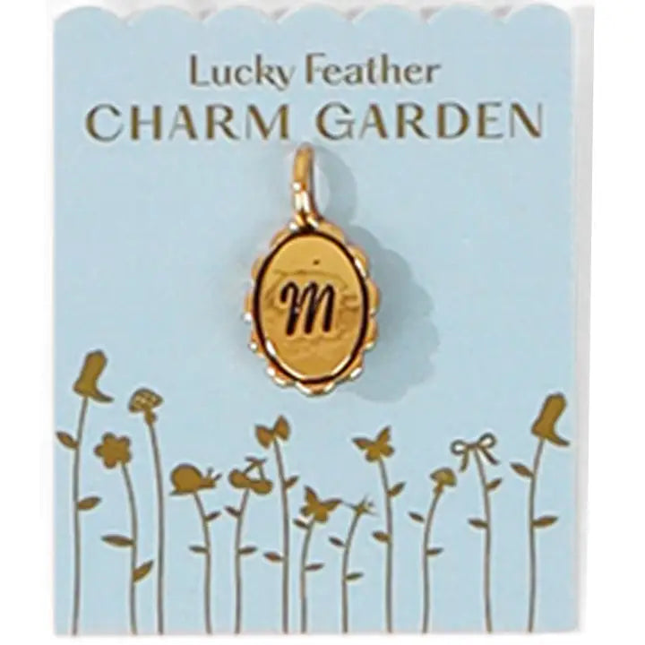 Charm Garden - Charms