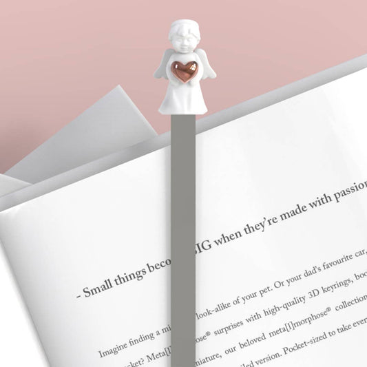 ANGEL BOOKMARK
