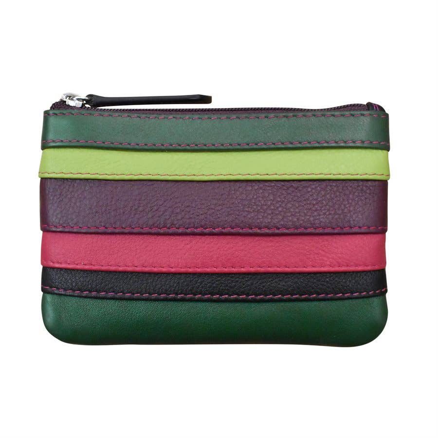 Leather Coin Purse