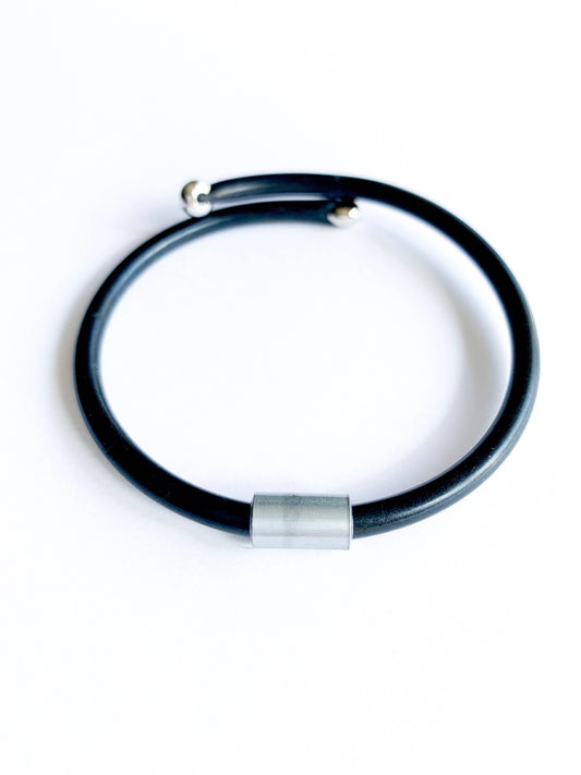 Clean Start Unisex Bracelet