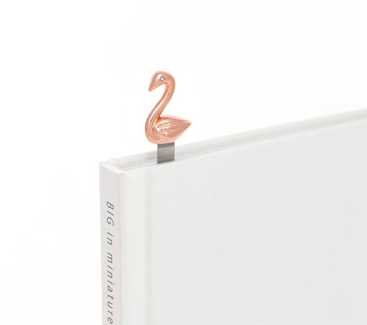 SWAN BOOKMARK