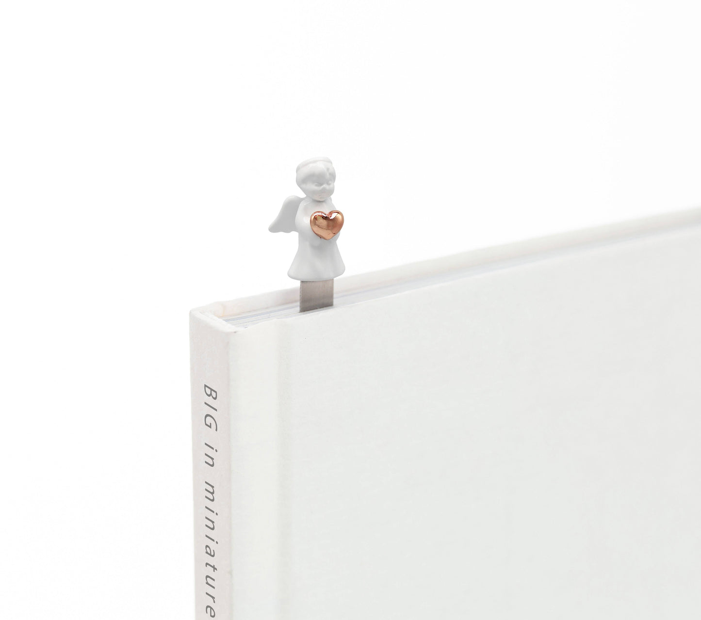 ANGEL BOOKMARK