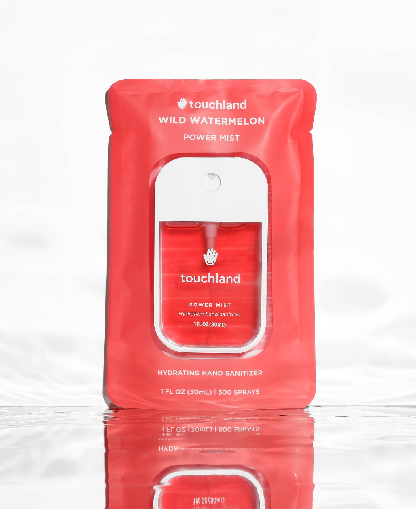 Power Mist Wild Watermelon Hand Sanitizer