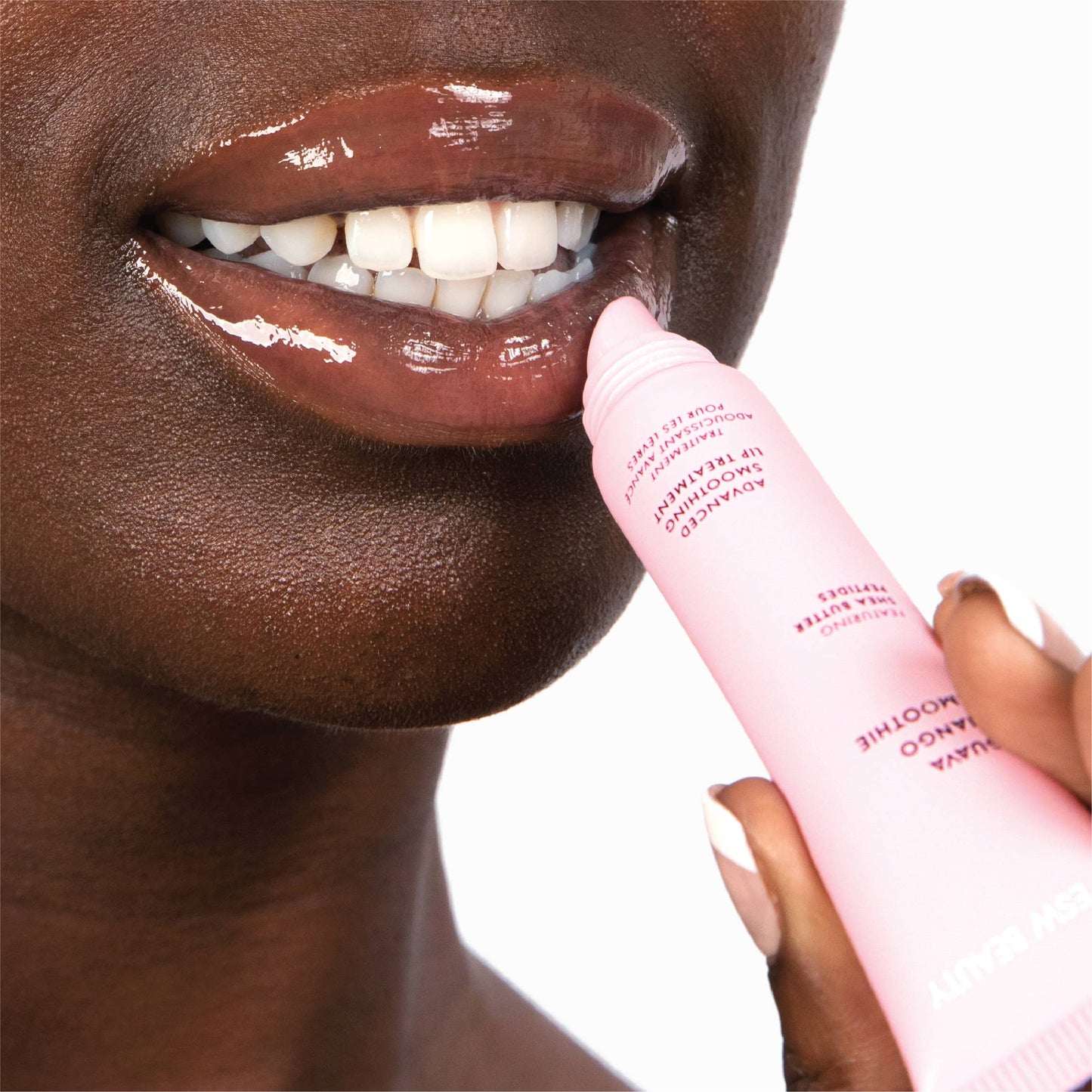 Guava Mango Smoothie Advanced Smoothing Lip Treatment