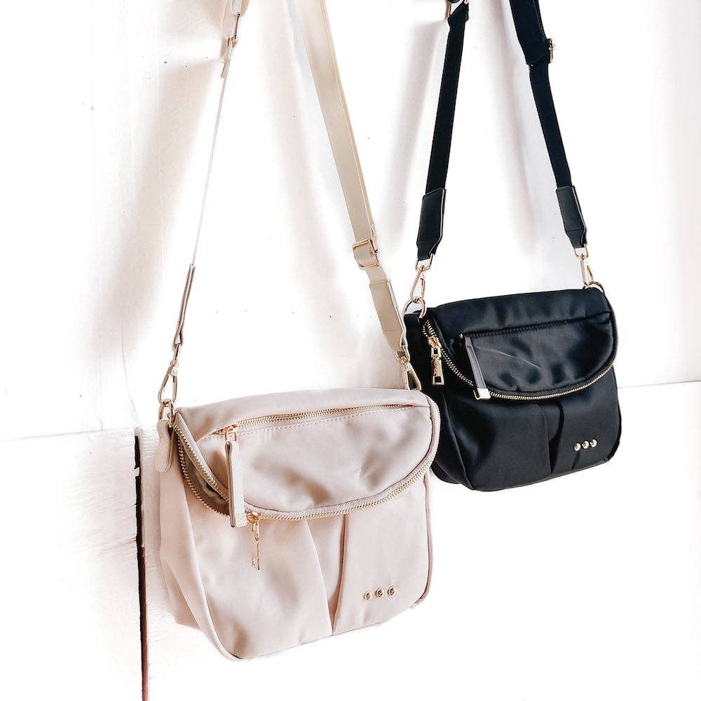 Tilly Crossbody Bag