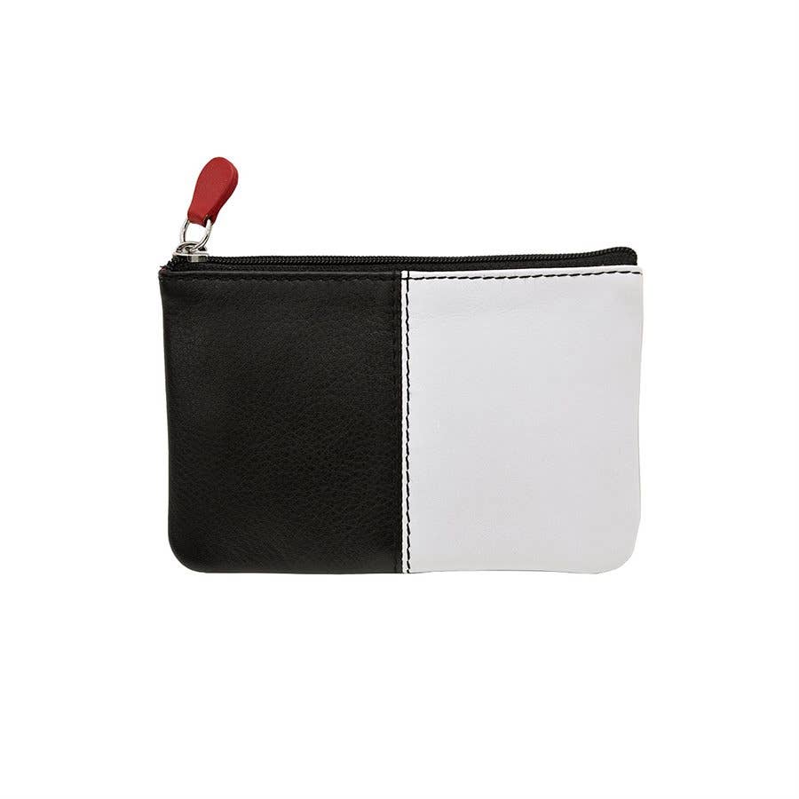 Leather Coin Purse